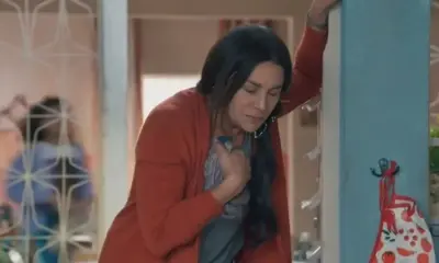 Sem remédio, Lígia piora, desmaia na rua e é salva por anjo em Três Graças