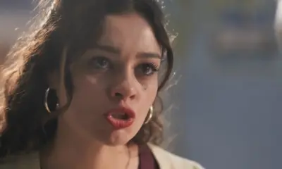 Gerluce vai ser presa em Três Graças? Paulinho decide o futuro da amada