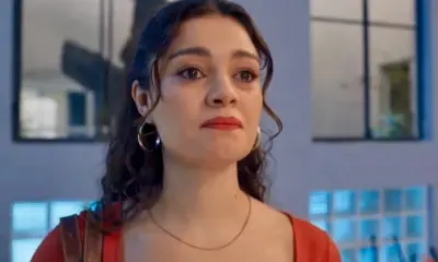 Gerluce cai no choro com notícia sobre bebê que Joélly vai dar em Três Graças