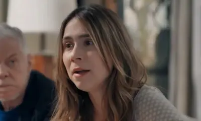 Em Três Graças, Lucélia é desmascarada por vazar informações: ‘Não me engana’