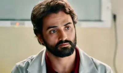 Túlio Starling cresce em Três Graças com médico idealista: ‘Vai ter conflito’