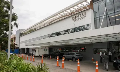 Bolsonaro segue em observação e pode ter alta na quinta-feira