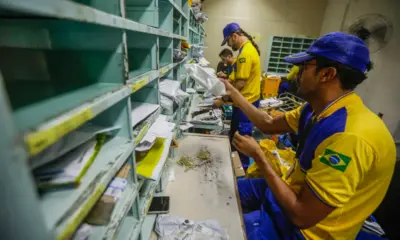 TST determina manutenção de 80% do efetivo durante greve dos Correios
