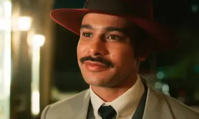 Lourival transforma Dita em outra mulher e faz milagre de Natal em Êta Mundo Melhor!