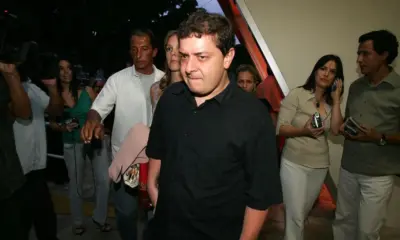 INSS: Careca poupa Lulinha; membros da CPMI tem “convicção” de envolvimento