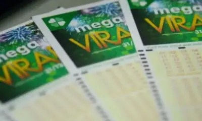 Caixa atrasa sorteio da Mega da Virada e apostadores reclamam nas redes