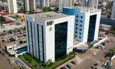 MP-RO denuncia 12 suspeitos por fraude de R$ 10 milhões na compra de testes de Covid-19