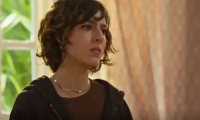 Nina sacrifica a própria vida para salvar Filipa de hospício em Dona de Mim