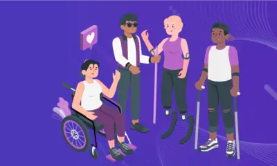 Senac Acre abre inscrições no banco de talentos para Pessoas com Deficiência