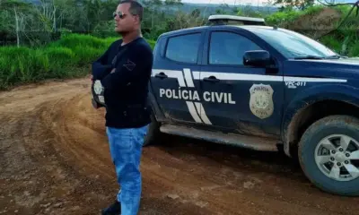 Justiça decreta perda de cargo de policial civil por traição à corporação e crimes sexuais