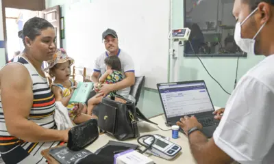 Projeto Cidadão encerra 2025 com mais de 52 mil atendimentos no Acre