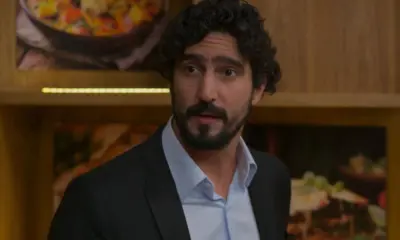 Quem Ama, Cuida: Renato Góes assume personagem que Sergio Guizé recusou