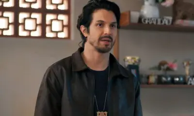 Paulinho faz papel de palhaço ao investigar roubo da estátua em Três Graças