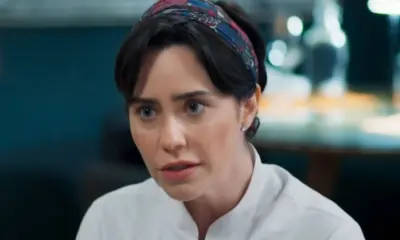 Venenosa, Samira leva invertida de quem menos espera em Três Graças