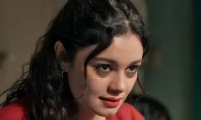 Três Graças: Sophie Charlotte adianta como roubo da estátua muda Gerluce