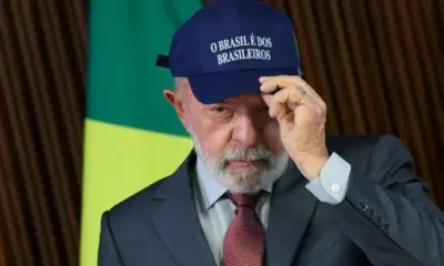 Datafolha: governo Lula é ruim para 37%; 32% acham bom