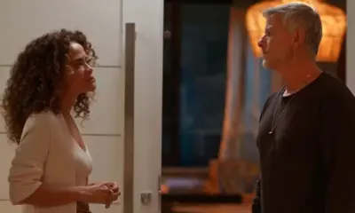 Dona de Mim: Reencontro de Tânia e Jaques provoca morte de personagem crucial