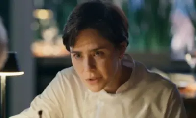 Fernanda Vasconcellos encara dilema moral com traficante de bebês de Três Graças