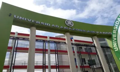 Estudantes denunciam aumentos abusivos na Universidade de Pando