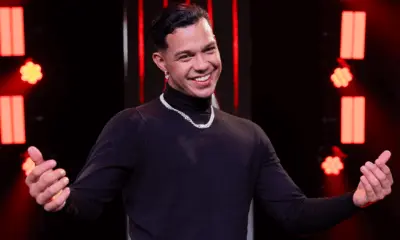 Réveillon em Tarauacá terá Vitinho por R$ 350 mil, 75% a mais que proposta de setembro