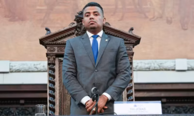 PF prende desembargador que relata o processo envolvendo TH Joias