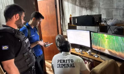 My Family Cinema e BTV: cerco ao ‘gatonet’ derruba milhares de sites e apps piratas