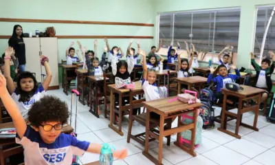Escola SESI abre vagas para 2026 e apresenta educação inovadora no Acre