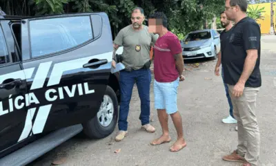 Homem é preso em flagrante por cárcere privado e tortura em Xapuri