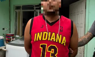 Foragido da Justiça do Acre é preso no Paraná após ação integrada das polícias