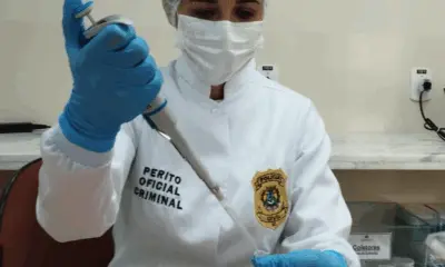 Autores de crimes são identificados após cruzamento de DNA no Acre