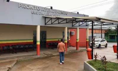 Macapá tem um dos piores desempenhos em saúde entre as capitais, aponta ranking