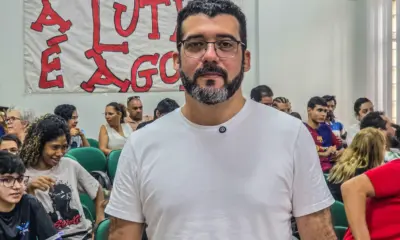 “Não foi opinião, foi crime”, diz presidente do PT no Acre ao lembrar do 8 de janeiro