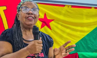 Fundadora do PT no Acre defende luta para reduzir influência do bolsonarismo no Estado