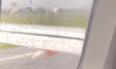 Empresas se manifestam sobre incidente em avião registrado por presidente da OAB-AC