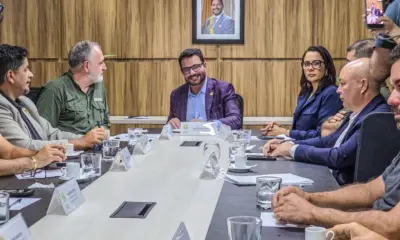 Gladson assina edital de R$ 11 milhões para aquisição de mudas de café voltadas à agricultura familiar