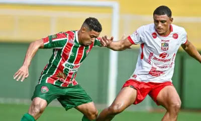 Independência empata com Santa Cruz na abertura do Acreano 2026; Galvez goleia