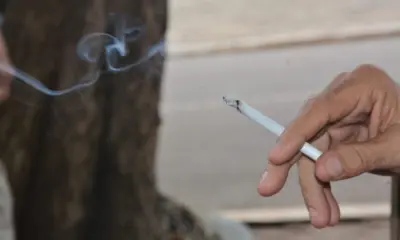 Em Rio Branco, inscrições para grupo de apoio a quem deseja parar de fumar terminam nesta quarta