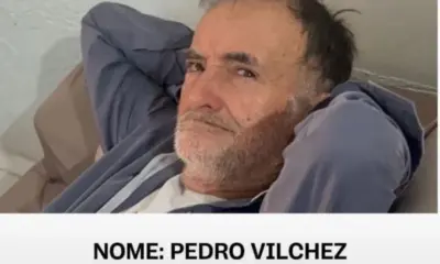 Idoso de 87 anos com problemas de audição desaparece em Rio Branco