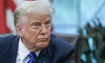 Trump confirma convite a Lula para compor conselho sobre Gaza