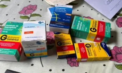 Polícia Civil cumpre mandado em caso de desvio de medicamentos