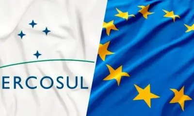 Acordo Mercosul–UE deve destravar investimentos bilionários em mineração