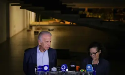 Venezuela: Brasil participará de reunião do Conselho de Segurança da ONU