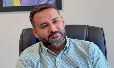 Aberson confirma convocação de mais de 700 professores da Educação Especial para o dia 30