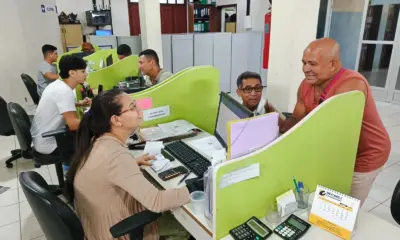 Cruzeiro do Sul abre acesso ao IPTU 2026 com pagamento à vista ou parcelado