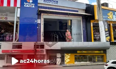 Feriado prolongado altera funcionamento de bancos, órgãos públicos e serviços