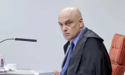Moraes vê desvio de finalidade e anula sindicância do CFM sobre Bolsonaro