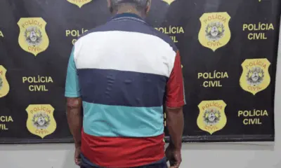 Idoso de 81 anos é preso por abuso contra menina de 11 anos no Acre