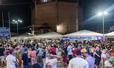 Carnaval de Cruzeiro do Sul terá 79 vagas para empreendedores locais