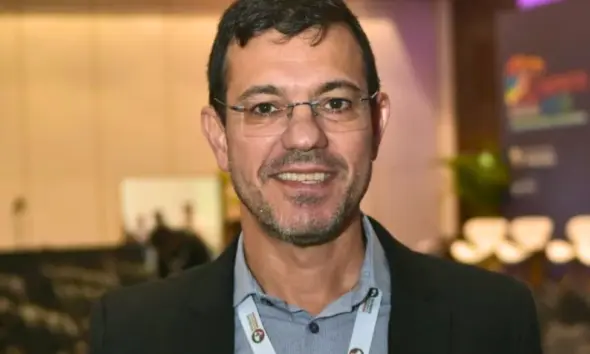 Única cara nova no jogo