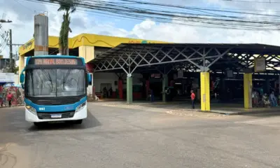 Ricco quita débitos salariais e evita nova paralisação do transporte público em Rio Branco